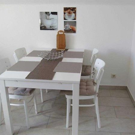 Ferienwohnung Hinz Neu Ludershagen Exteriér fotografie