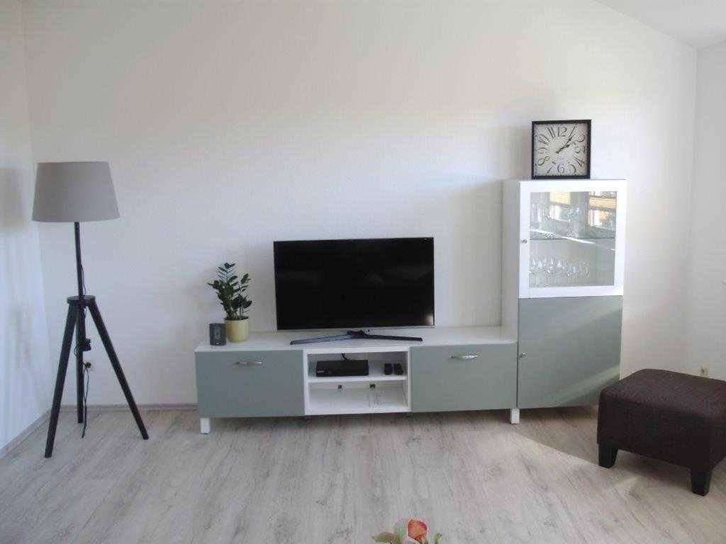 Ferienwohnung Hinz Neu Ludershagen Exteriér fotografie