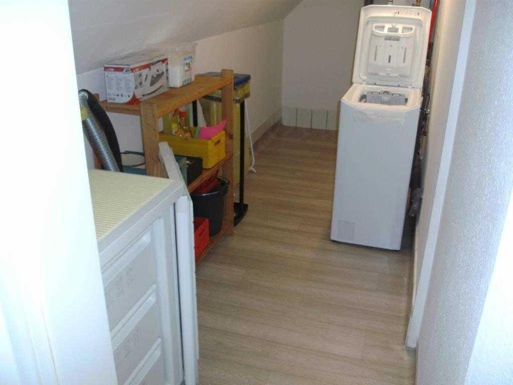 Ferienwohnung Hinz Neu Ludershagen Exteriér fotografie